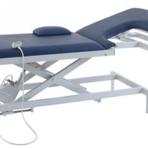 Cardiography tables